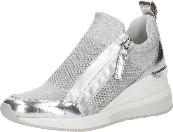 MICHAEL Kors Sneakers laag 'WILLIS'