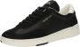 Michael Kors Effen Veterschoenen Black Heren - Thumbnail 2