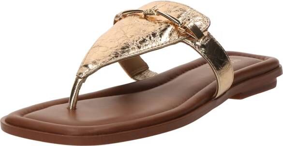 MICHAEL Kors Teenslipper 'LENA'