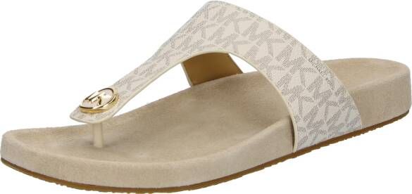 MICHAEL Kors Teenslipper 'LUCINDA'