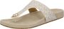 Michael Kors Stijlvolle Zomer Slippers Beige Dames - Thumbnail 3