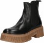 MJUS Chelsea boots 'BOMBACOLOR' - Thumbnail 1