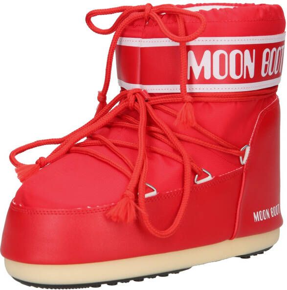 moon boot Snowboots