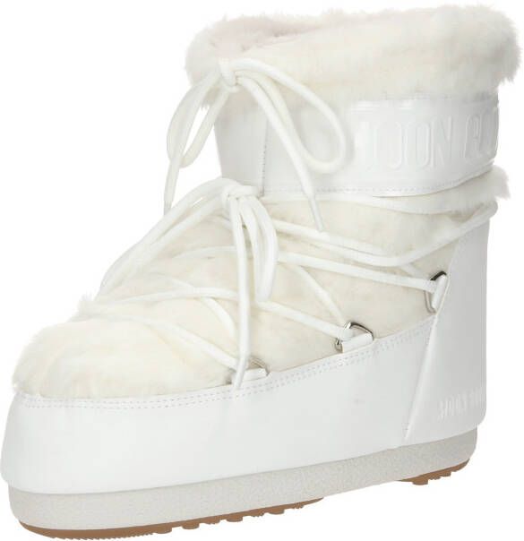 moon boot Snowboots