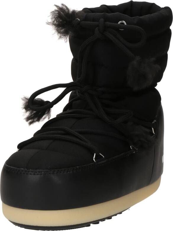 moon boot Snowboots