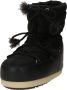 Moon boot Sneeuwlaarzen EVX Light Nylon Black - Thumbnail 2