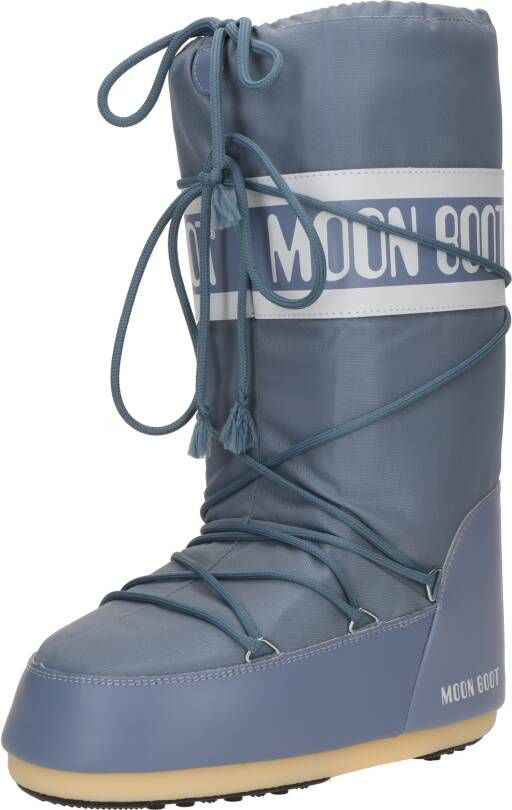 moon boot Snowboots