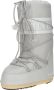 Moon Boot Laarzen Lichtgrijs Mb Icon Nylon Boots Lichtgrijs 80d1400440 - Thumbnail 3