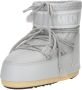 Moon Boot Laarzen Lichtgrijs Mb Icon Low Nylon Boots Lichtgrijs 80d1409340 - Thumbnail 3