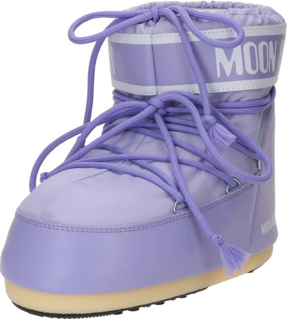 moon boot Snowboots