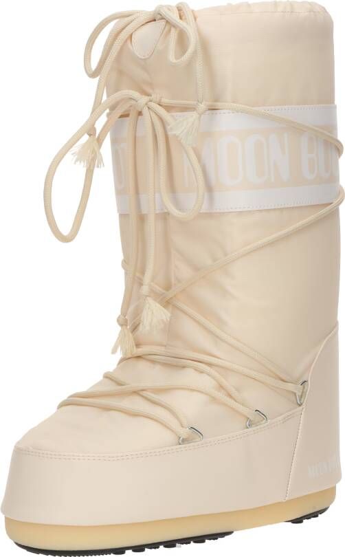 moon boot Snowboots