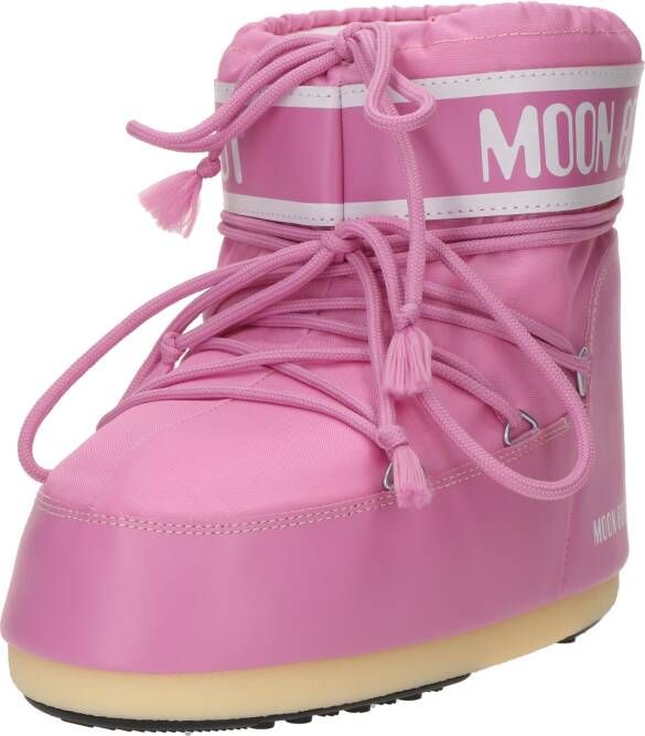 moon boot Snowboots