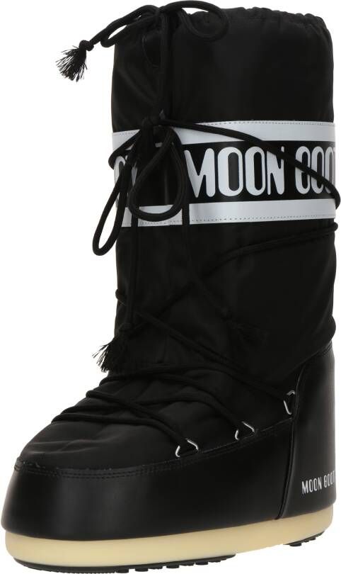 moon boot Snowboots