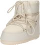 Moon boot Witte Icon Low Rubber Winterlaarzen White Dames - Thumbnail 3