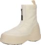 Moon boot Witte Winterlaarzen White Dames - Thumbnail 2