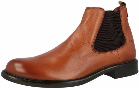 mustang Chelsea boots