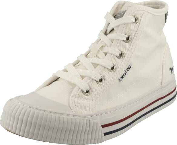 mustang Sneakers hoog