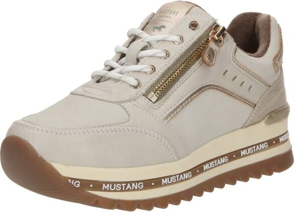 mustang Sneakers laag