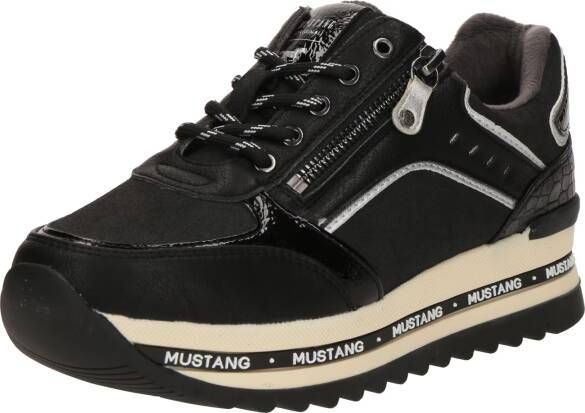 mustang Sneakers laag