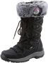 Mustang Shoes Winterlaarzen snow boots lace-up boots with tex equipment - Thumbnail 2