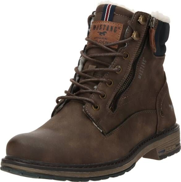 mustang Veterboots