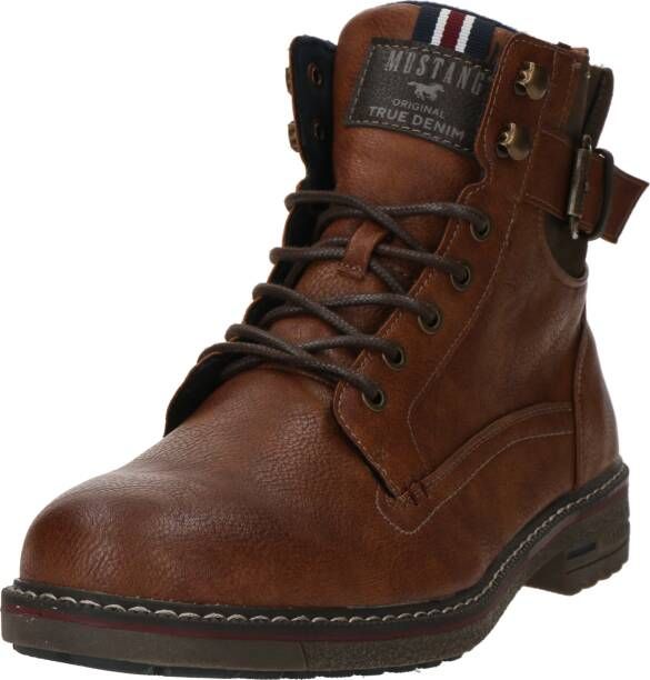 mustang Veterboots