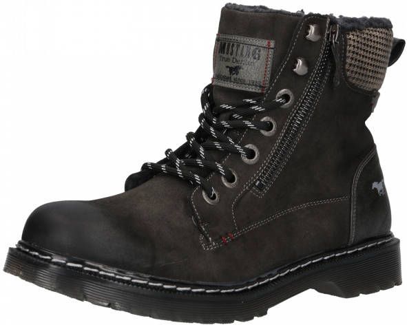 mustang Veterboots