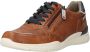 Mustang Heren Sneaker Cognac COGNA - Thumbnail 13