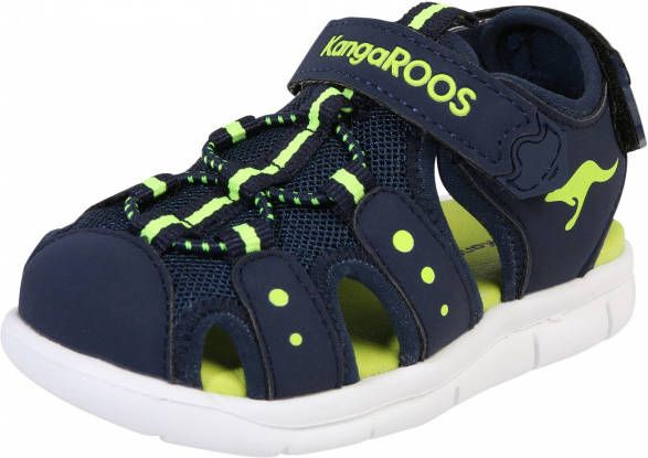 Kangaroos Open schoenen