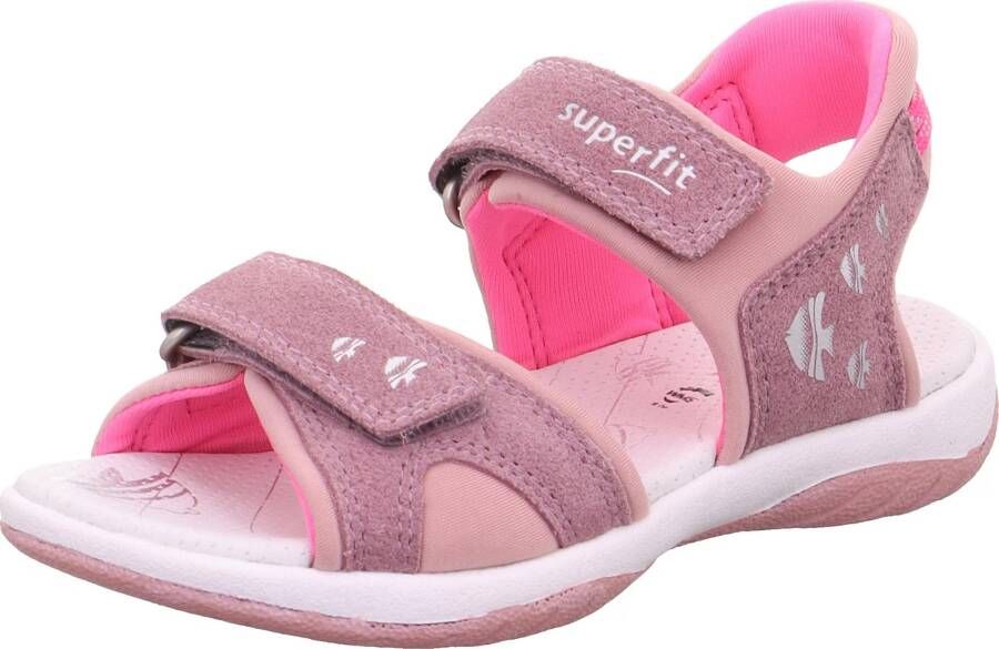 myToys COLLECTION Sandalen 'Sunny'