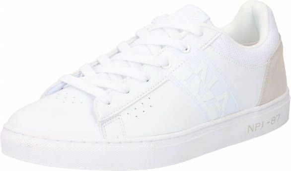 Napapijri Sneakers laag 'BIRCH01'