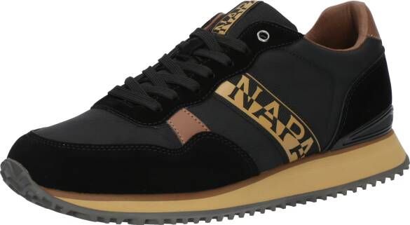 Napapijri Sneakers laag 'COSMOS'