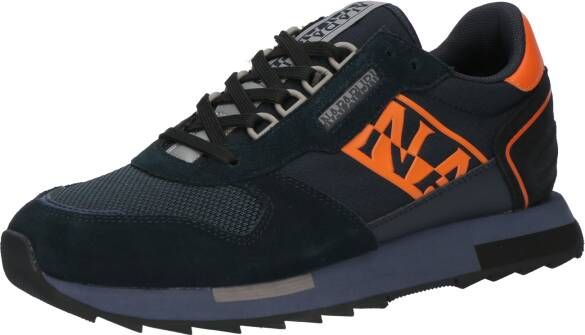 Napapijri Sneakers laag 'VIRTUS'