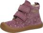 Naturino Kid's Wigghi VL Suede Lined Winterschoenen bruin - Thumbnail 2