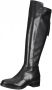 Nerogiardini Over-knee Boots Black Dames - Thumbnail 2