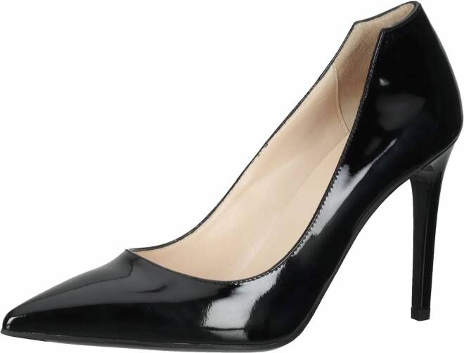 Nero Giardini Pumps