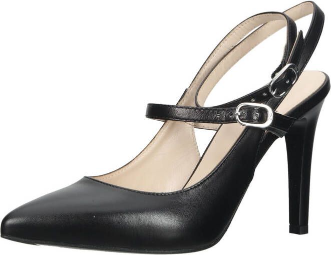 Nero Giardini Pumps