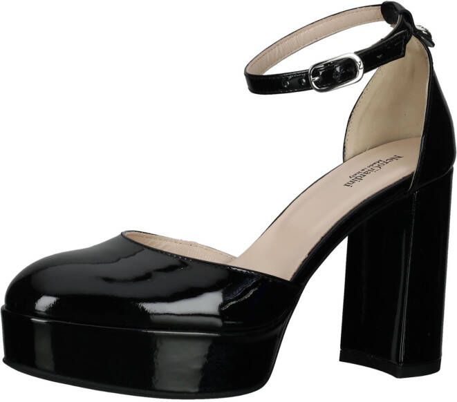 Nero Giardini Pumps