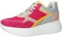 Nerogiardini Alizee Sneaker Stijlvol en Trendy Schoeisel Multicolor Dames - Thumbnail 3