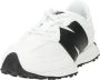 New Balance Sneakers 327 Bungee Lace - Thumbnail 2