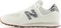 New Balance Gc574 Lage sneakers Jongens Zwart - Thumbnail 2