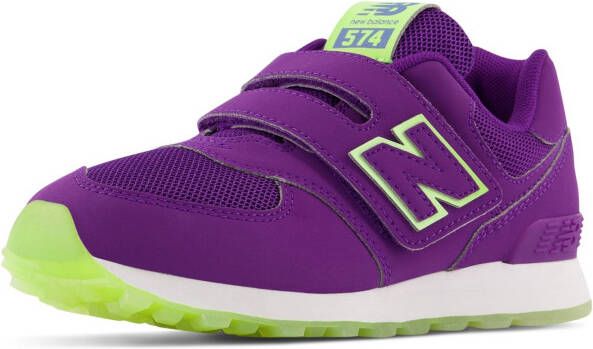 New Balance Sneakers '574 Hook and Loop'