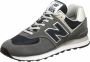 New Balance Sneakers ML574 "January Varsity Pack" - Thumbnail 6