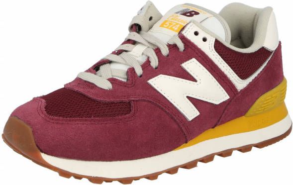 new balance en 37