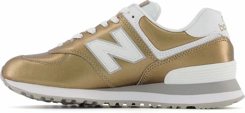 new balance 625 dames gouden