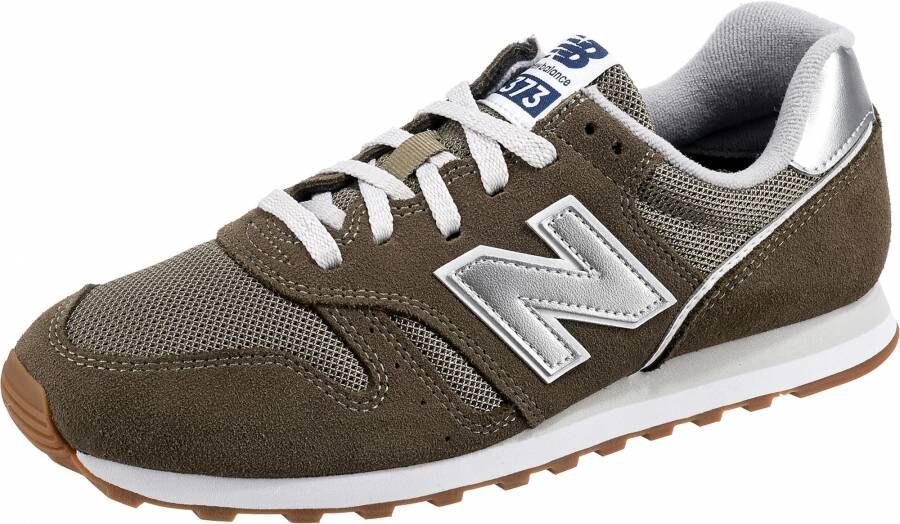 New Balance Sneakers laag