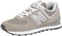 New Balance Klassieke Retro Sneakers voor Vrouwen Multicolor Dames - Thumbnail 6