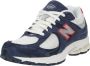 New Balance Stijlvolle Sneakers voor Mannen en Vrouwen Blue Heren - Thumbnail 2