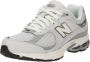 New Balance RPP Sneakers M2002 Model Gray Heren - Thumbnail 2