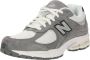 New Balance Rode Sneakers voor Mannen Gray Heren - Thumbnail 2